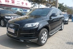 奥迪Q72011款3.0TFSI 专享型(L)