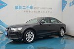 奥迪A6L2012款TFSI 标准型(2.0T)