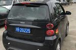 smartfortwo2015款1.0 MHD 炫闪特别版