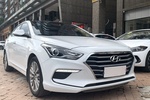 现代名图2017款1.8L 自动智能型GLS 国V