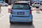 smartfortwo2010款哑光灰硬顶限量版