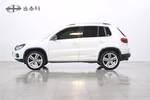 大众Tiguan2012款2.0TSI R-line