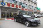 大众帕萨特2011款1.8TSI DSG御尊版