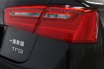 奥迪A6L2012款TFSI 标准型(2.0T)