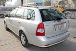 别克凯越2007款1.6 LX 自动标准版