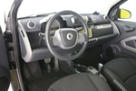 smartfortwo2011款1.0L MHD 硬顶标准版