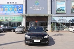 宝马5系2013款525Li 豪华型