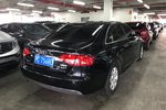 奥迪A4L2009款2.0TFSI 舒适型