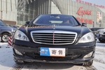 奔驰S级2006款S350