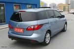 马自达Mazda52011款2.0L 自动舒适型