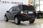 路虎神行者22011款3.2L SE