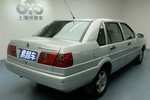 大众桑塔纳2001款2000 GSi 手动(自由沸点)