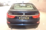 宝马5系GT2010款535i GT豪华型