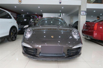 保时捷9112015款Carrera 4 GTS 3.8L