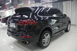 保时捷Cayenne2015款3.0T