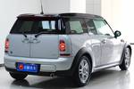 MINICLUBMAN2011款1.6L ONE