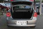 大众宝来2011款1.6L 手自一体 时尚型