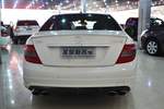 奔驰C级AMG2009款C63 AMG