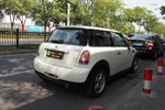 MINIMINI2011款1.6L ONE