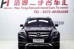 奔驰GLK级2013款GLK300 4MATIC 时尚型