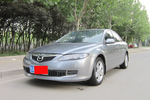 马自达6轿跑车2008款2.0L 豪华型