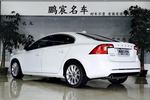 沃尔沃S60L2015款2.0T 智远版