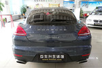 保时捷Panamera2014款Panamera 4 3.0T 