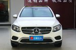 奔驰GLC级2017款GLC 200 4MATIC