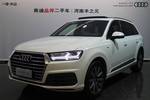 奥迪Q72016款45 TFSI S-Line运动型