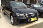 奥迪Q52010款2.0TFSI 舒适型