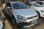 大众Polo2011款1.6L 手自一体 致尚版