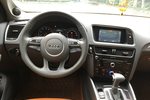 奥迪Q52013款40 TFSI 技术型