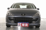 标致307三厢2008款1.6L 手自一体 舒适版