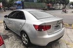 起亚福瑞迪2009款1.6L Premium 手自一体