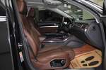 奥迪A8L2013款50 TFSI quattro尊贵型