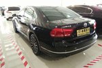 大众帕萨特2014款1.8TSI DSG 30周年纪念版