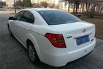 奔腾B502009款1.6L 手动豪华型