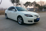 马自达3经典2008款2.0L 手动 标准型