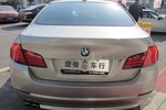 宝马5系2013款525Li 豪华型