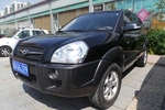 现代途胜2009款2.7GLS 自动豪华型 4WD