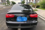 奥迪A6L2012款TFSI 舒适型(2.0T)