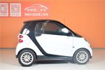 smartfortwo2014款1.0 MHD 硬顶城市光波激情版