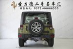 Jeep牧马人两门版2013款3.6L 撒哈拉