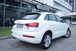 奥迪Q32015款35 TFSI quattro 技术型