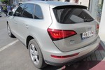 奥迪Q52013款40 TFSI 舒适型