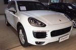 保时捷Cayenne2016款3.0T