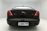 捷豹XJ2012款XJ 全景商务版 3.0