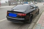 奥迪A4L2010款2.0TFSI 标准型