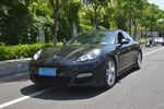 保时捷Panamera2010款Panamera 3.6L 