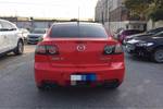 马自达MAZDA3两厢2010款1.6L 自动豪华型